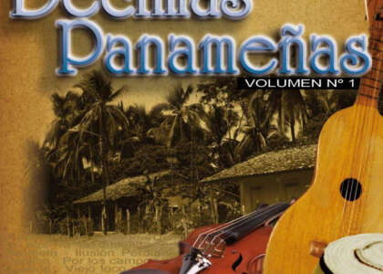DecimasPanamenasVol1