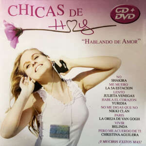 Chicasdehoy Hablandodeamor