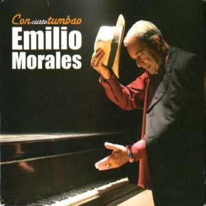 EmilioMorales ConCiertoTumbao