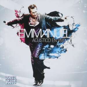 Emmanuelacusticoenvivo