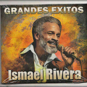 IsmaelRivera grandesexitos
