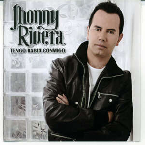 JohnnyRivera TengoRabiaConmigo
