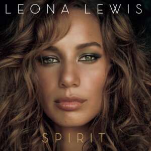 Leona Lewis Spirit