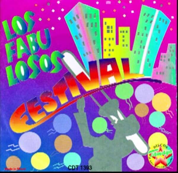 LosFabuloso festivals