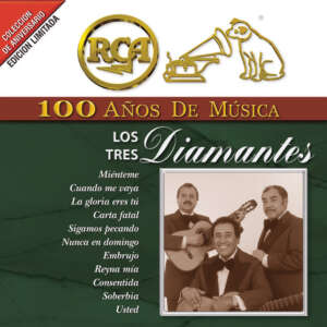 LosTresDiamantes 100añosdemusica