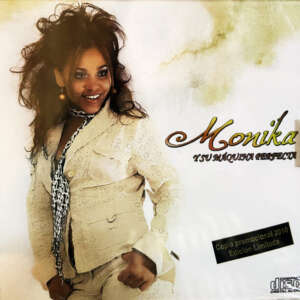 Monikay ySumaquinaperfecta