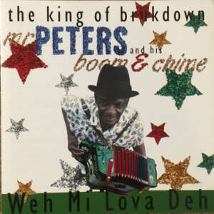 PetersahdHisChimeBoom WehMiLovaDeh