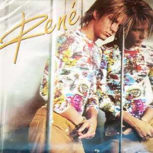 René CD