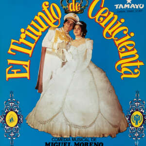 Triunfo de Cenicienta