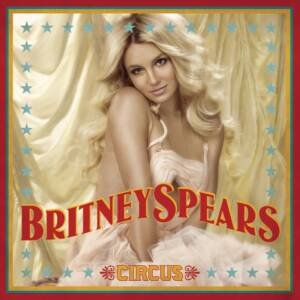 BritneySpears Circus