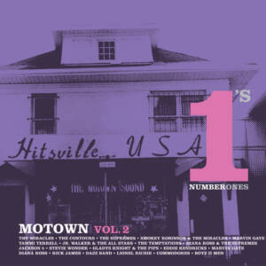 Motown vol.2