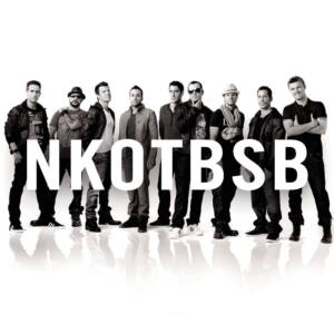 NKOTBBSB cd