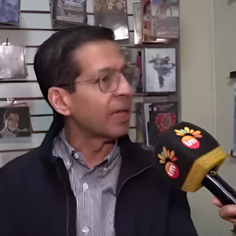 Tamayo Records presenta entrevista exclusiva sobre el proyecto “Divulgación Global del Catálogo Musical Panameño”