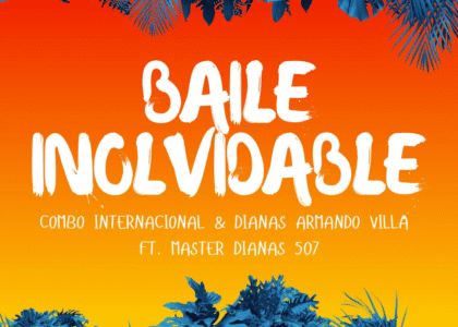 Baile Inolvidable 3000 x 3000