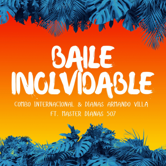 Baile Inolvidable 3000 x 3000