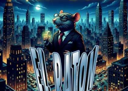 El Ratón Mix Los Invasores