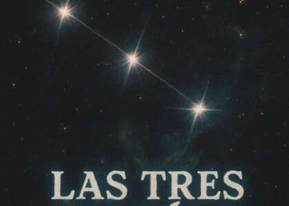 LAS TRES MARIAS 3000X3000