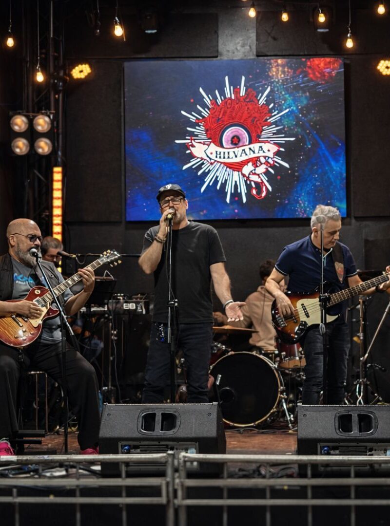 Tour México 2026: Oceano conquista México en un reencuentro histórico y consolida su proyección internacional