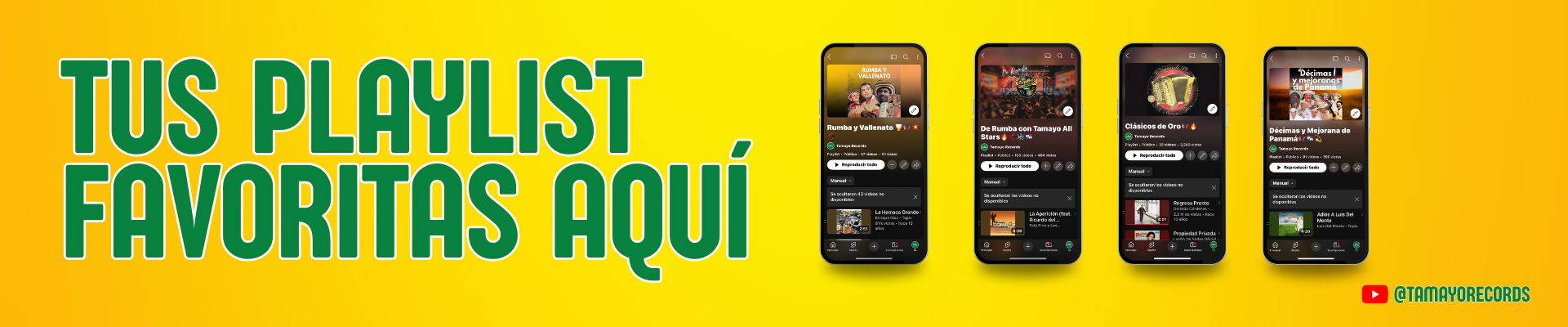 portada nuevos lanzamientos